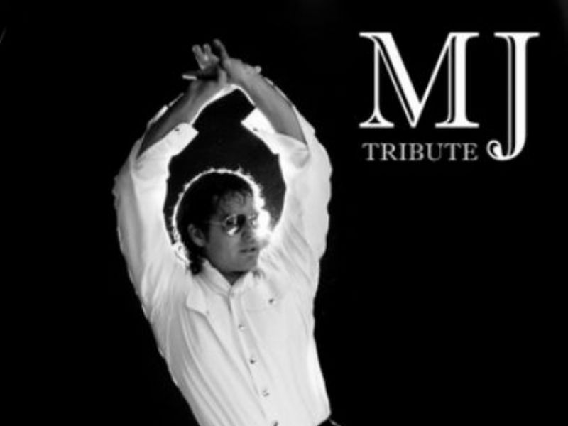 michael jackson tribute